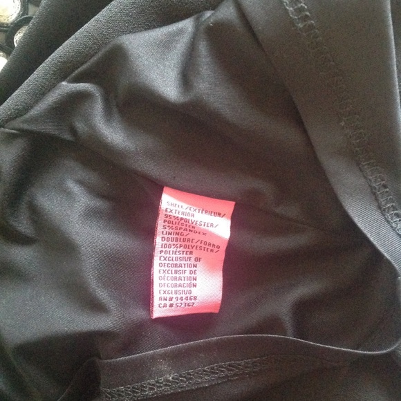 Betsey Johnson Size 6 Pearl Peter Pan Collared - Picture 6 of 8